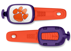 Clemson Tigers Stwrap - Stwrap