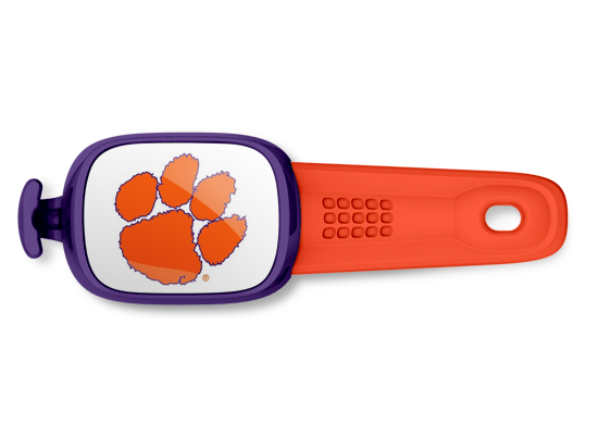 Clemson Tigers Stwrap - Stwrap