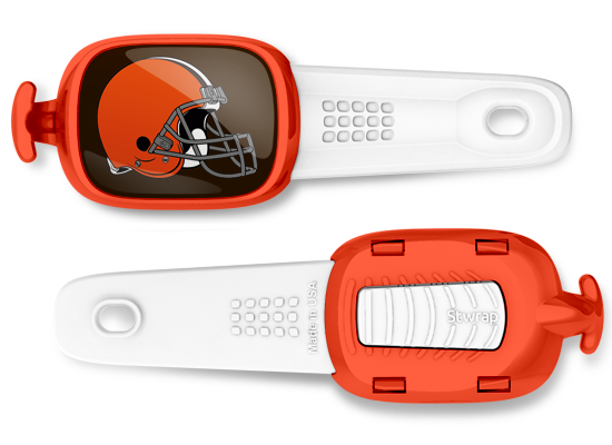 Cleveland Browns Stwrap - Stwrap