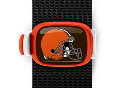 Cleveland Browns Stwrap - Stwrap