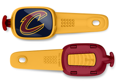 Cleveland Cavaliers (Cavs) Stwrap - Stwrap