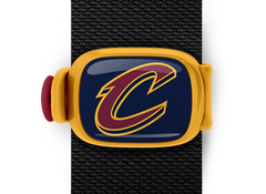 Cleveland Cavaliers (Cavs) Stwrap - Stwrap