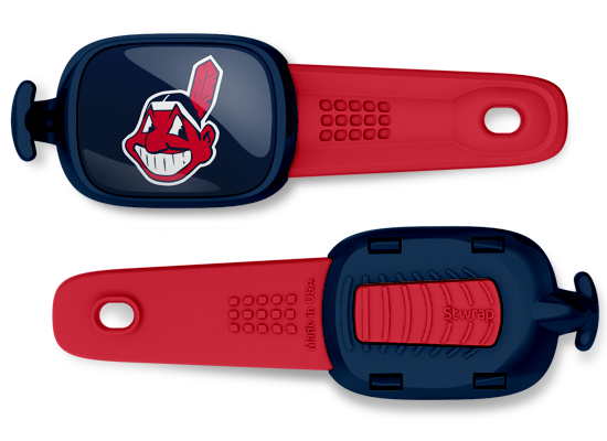 Cleveland Indians Stwrap - Stwrap