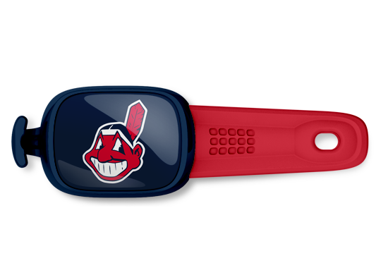 Cleveland Indians Stwrap - Stwrap