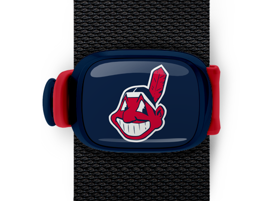 Cleveland Indians Stwrap - Stwrap