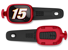 Clint Bowyer #15 Stwrap - Stwrap