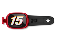 Clint Bowyer #15 Stwrap - Stwrap