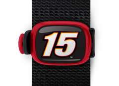 Clint Bowyer #15 Stwrap - Stwrap