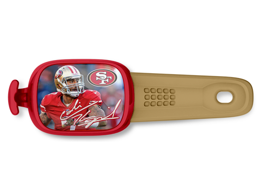 Colin Kaepernick Stwrap - Stwrap