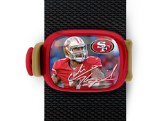 Colin Kaepernick Stwrap - Stwrap