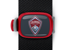 Colorado Rapids Stwrap - Stwrap