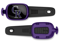 Colorado Rockies Stwrap - Stwrap