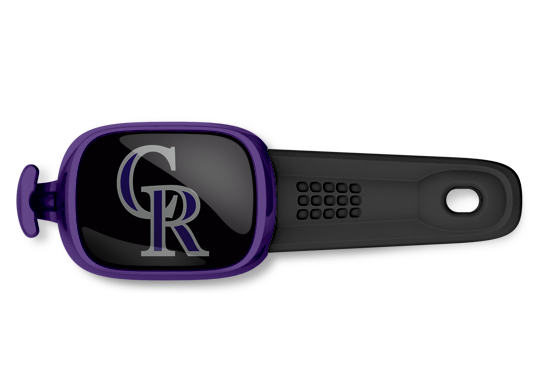 Colorado Rockies Stwrap - Stwrap