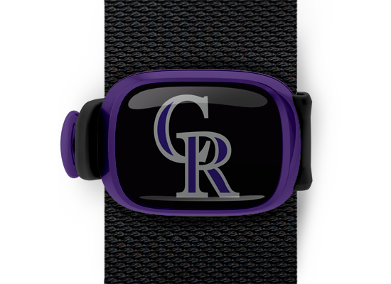 Colorado Rockies Stwrap - Stwrap
