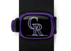 Colorado Rockies Stwrap - Stwrap