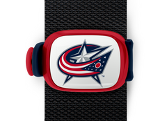 Columbus Blue Jackets Stwrap - Stwrap