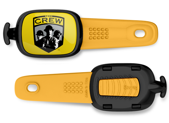Columbus Crew Stwrap - Original - Stwrap