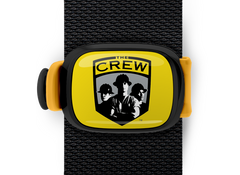 Columbus Crew Stwrap - Original - Stwrap