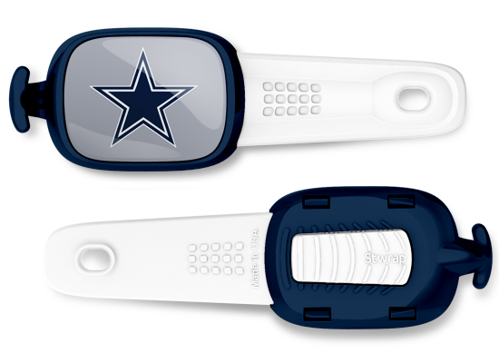 Dallas Cowboys Stwrap - Stwrap