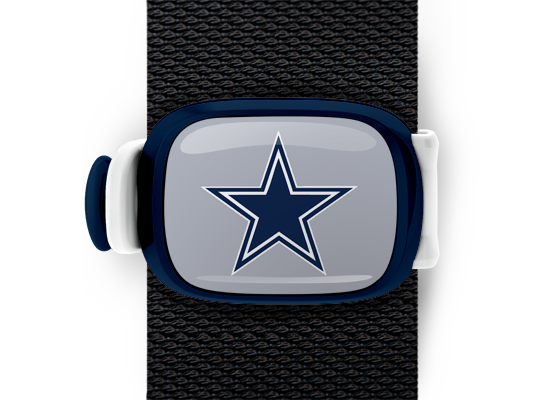 Dallas Cowboys Stwrap - Stwrap