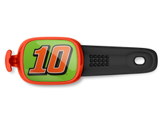 Danica Patrick #10 Stwrap - Stwrap
