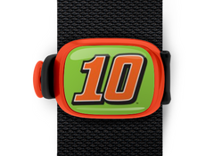 Danica Patrick #10 Stwrap - Stwrap