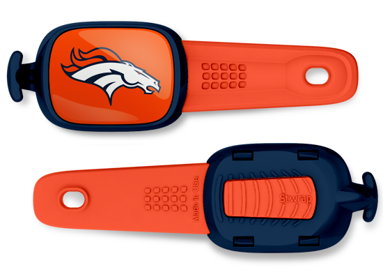 Denver Broncos Stwrap - Stwrap