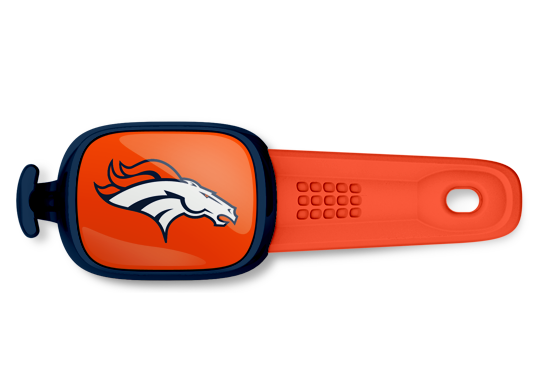 Denver Broncos Stwrap - Stwrap