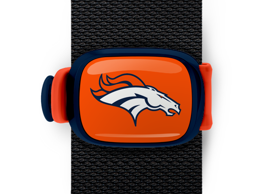 Denver Broncos Stwrap - Stwrap