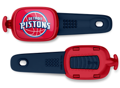 Detroit Pistons Stwrap - Stwrap