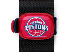 Detroit Pistons Stwrap - Stwrap