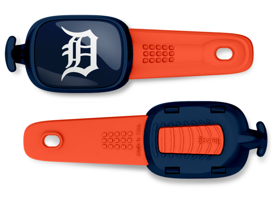 Detroit Tigers Stwrap - Stwrap