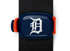 Detroit Tigers Stwrap - Stwrap