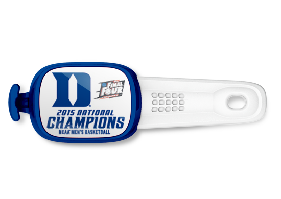 Duke Blue Devils National Champions Stwrap - Stwrap