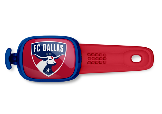 FC Dallas Stwrap - Stwrap