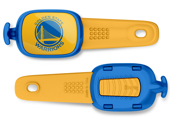 Golden State Warriors Stwrap - Stwrap
