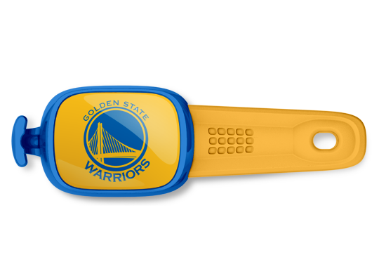 Golden State Warriors Stwrap - Stwrap