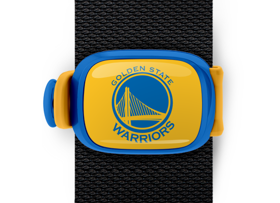 Golden State Warriors Stwrap - Stwrap