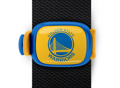 Golden State Warriors Stwrap - Stwrap