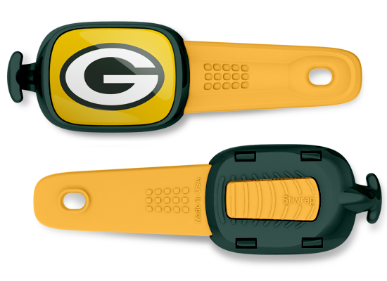 Green Bay Packers Stwrap - Stwrap