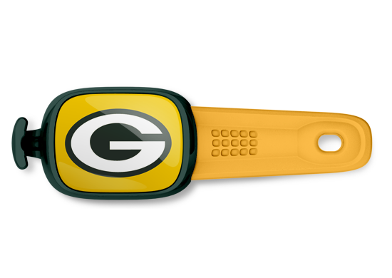 Green Bay Packers Stwrap - Stwrap