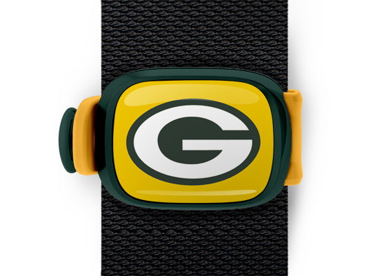 Green Bay Packers Stwrap - Stwrap
