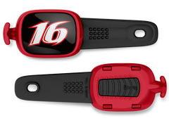 Greg Biffle #16 Stwrap - Stwrap