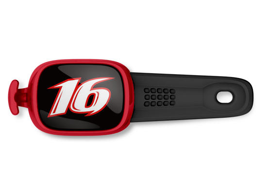 Greg Biffle #16 Stwrap - Stwrap