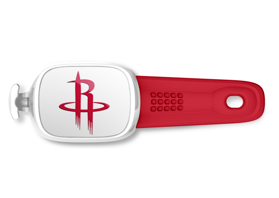 Houston Rockets Stwrap - Stwrap