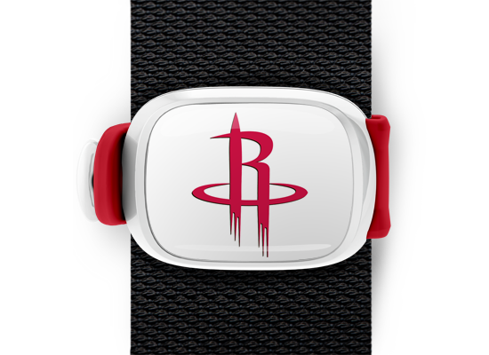 Houston Rockets Stwrap - Stwrap