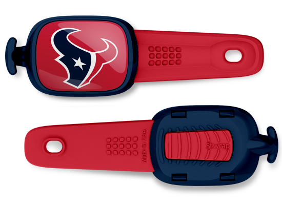 Houston Texans Stwrap - Stwrap