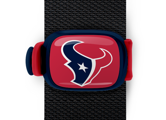 Houston Texans Stwrap - Stwrap