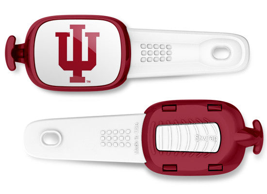 Indiana Hoosiers Stwrap - Stwrap