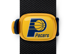 Indiana Pacers Stwrap - Stwrap